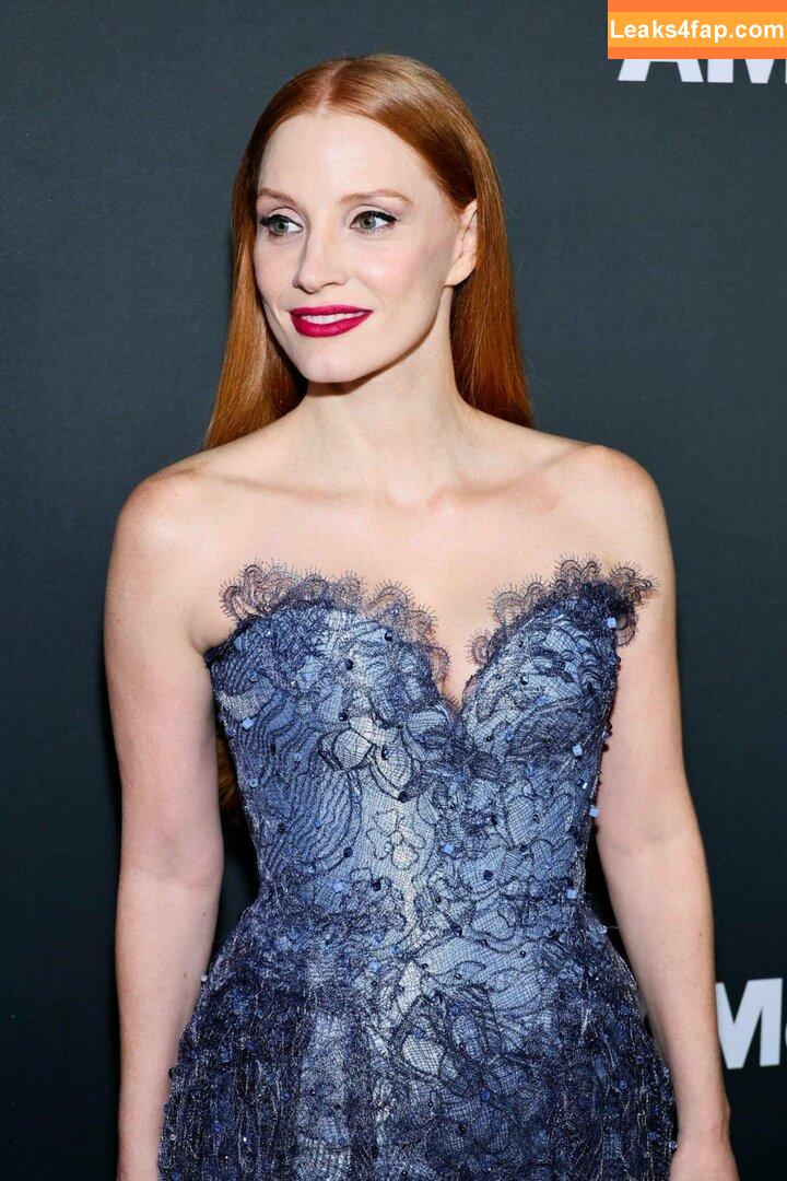 Jessica Chastain / jessicachastain слитое фото фото #0115