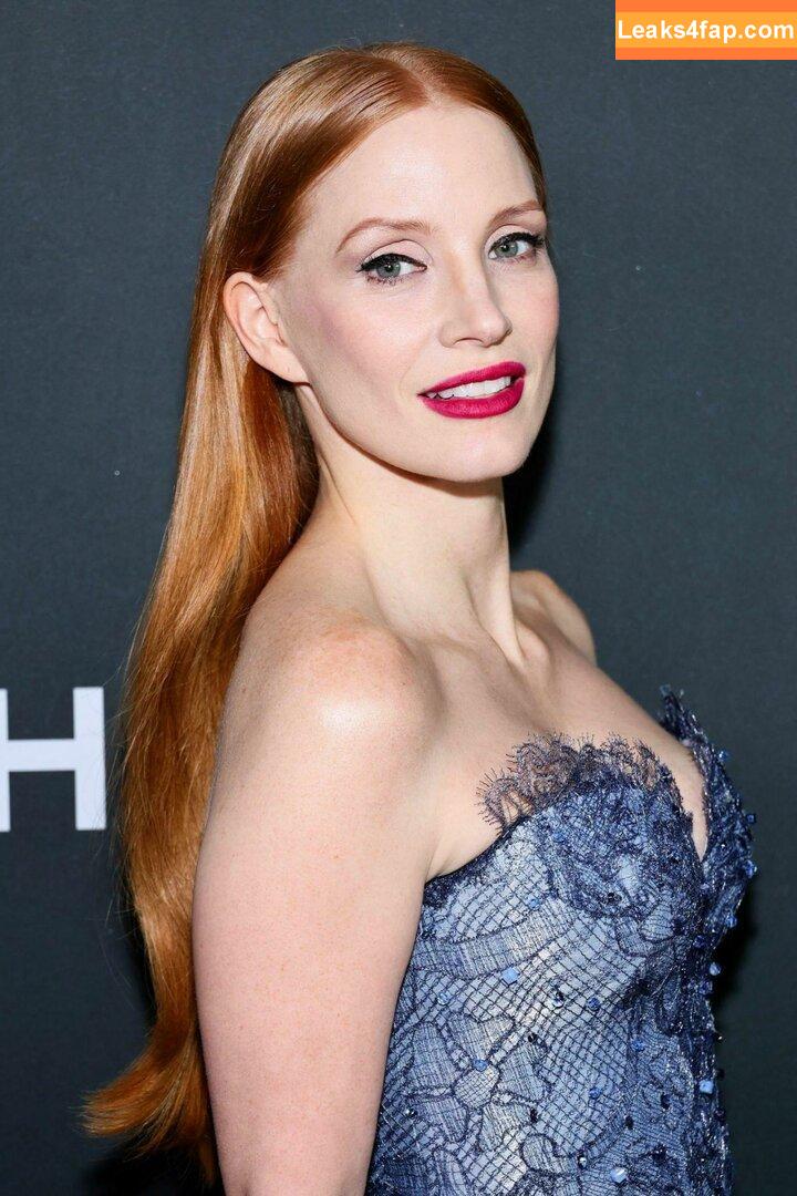 Jessica Chastain / jessicachastain слитое фото фото #0116