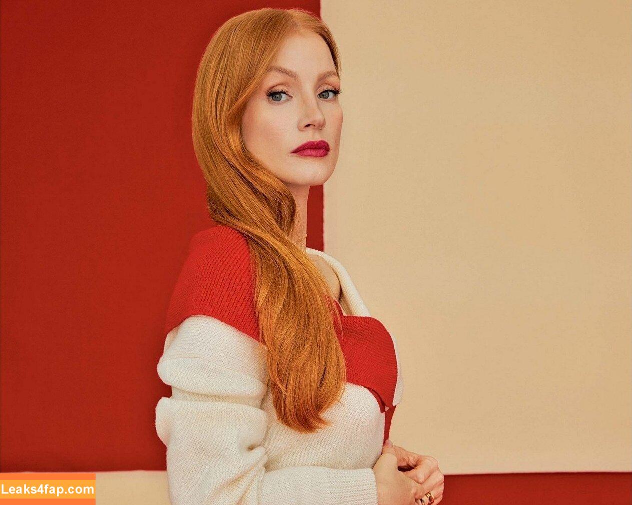 Jessica Chastain / jessicachastain leaked photo photo #0121