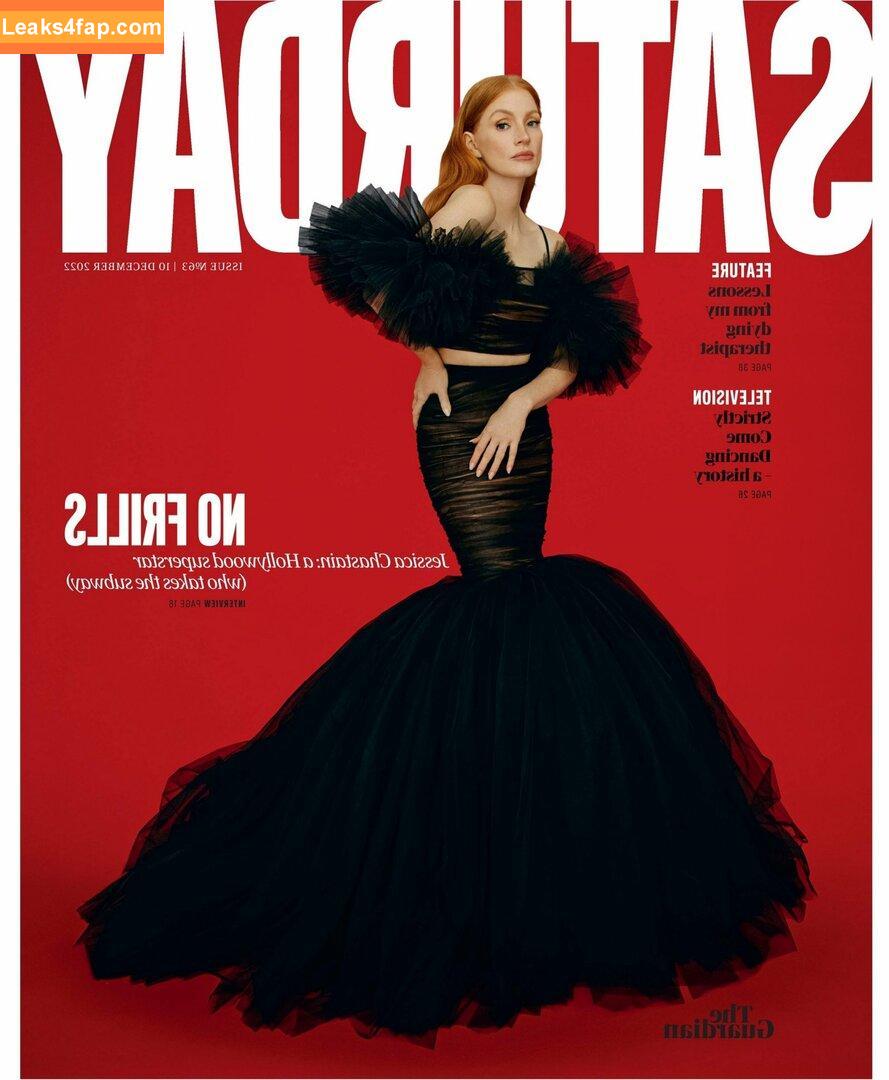 Jessica Chastain / jessicachastain слитое фото фото #0122