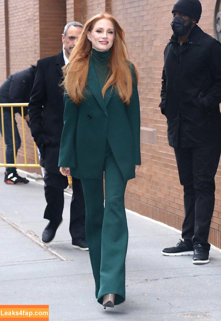 Jessica Chastain / jessicachastain слитое фото фото #0133