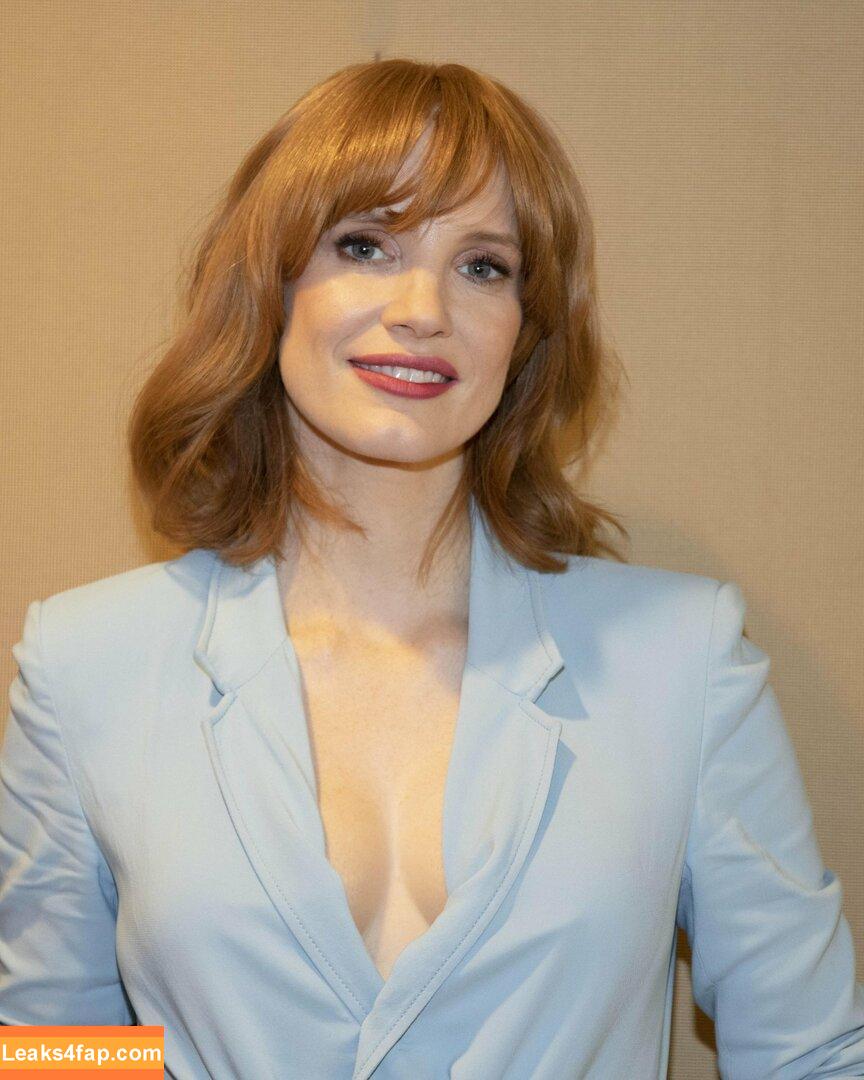 Jessica Chastain / jessicachastain слитое фото фото #0134