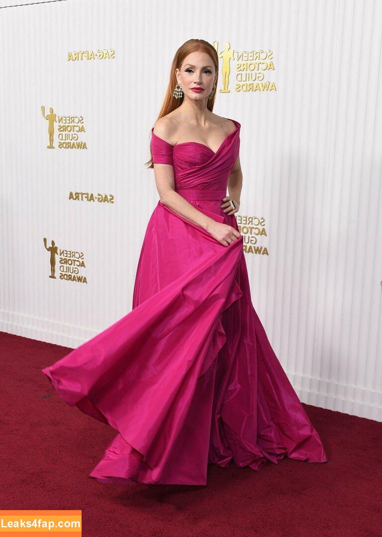 Jessica Chastain / jessicachastain слитое фото фото #0135