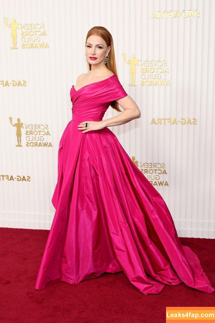 Jessica Chastain / jessicachastain слитое фото фото #0137