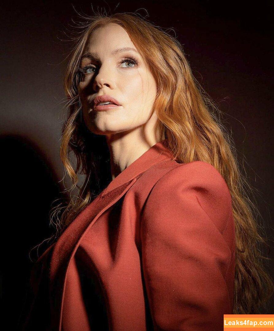 Jessica Chastain / jessicachastain слитое фото фото #0142