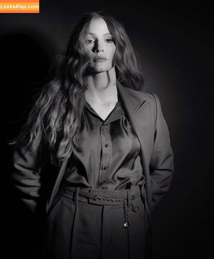 Jessica Chastain / jessicachastain слитое фото фото #0143