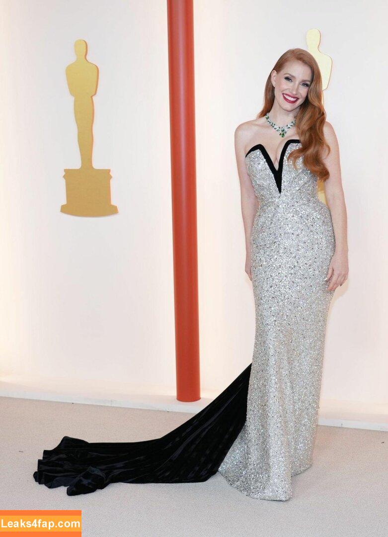 Jessica Chastain / jessicachastain слитое фото фото #0148