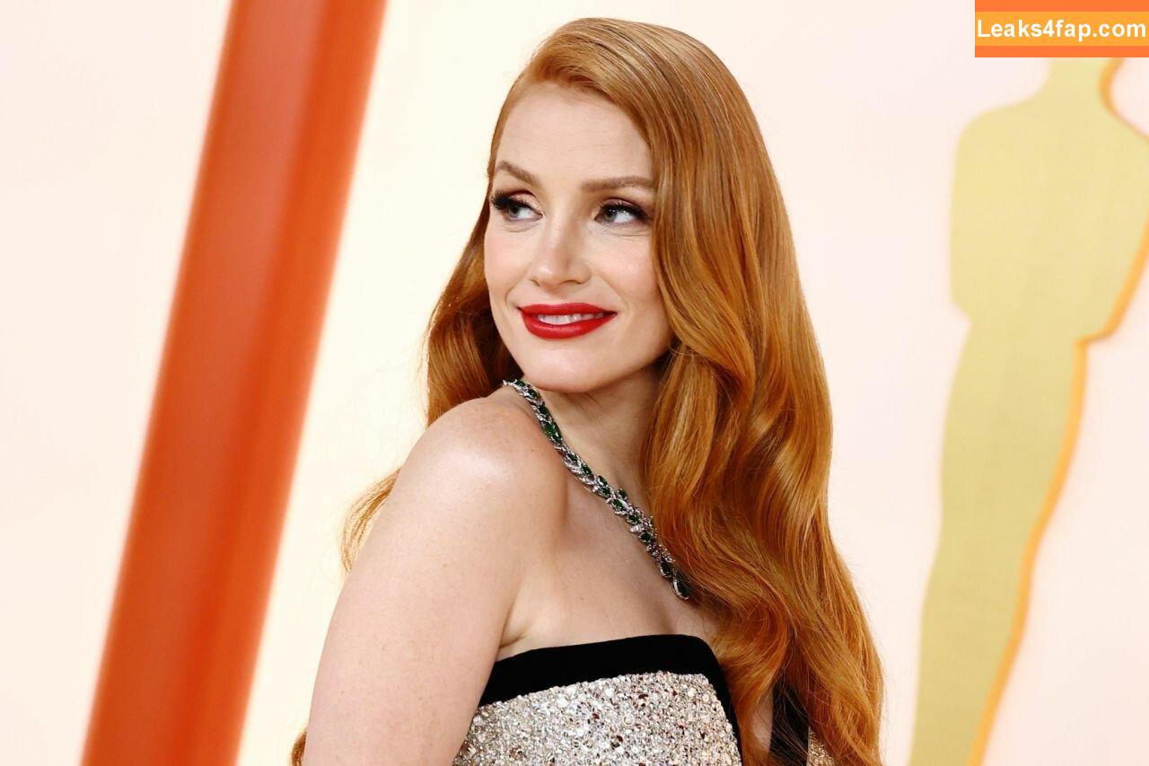 Jessica Chastain / jessicachastain слитое фото фото #0150