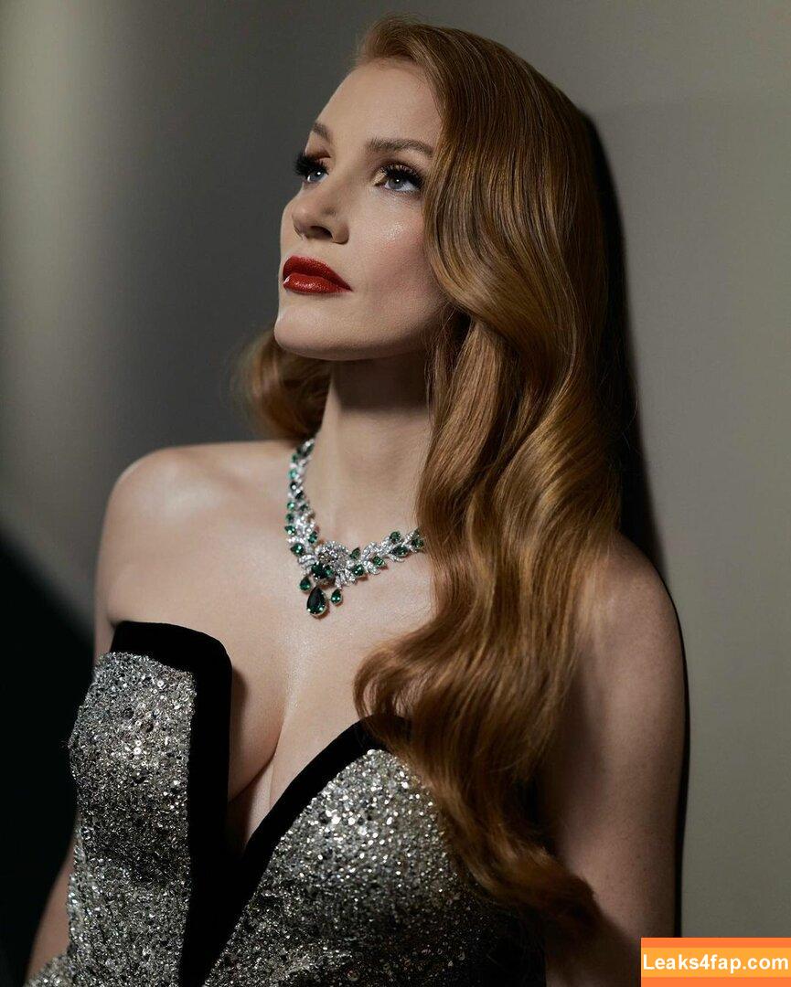 Jessica Chastain / jessicachastain слитое фото фото #0157