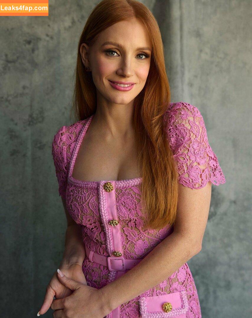 Jessica Chastain / jessicachastain слитое фото фото #0168