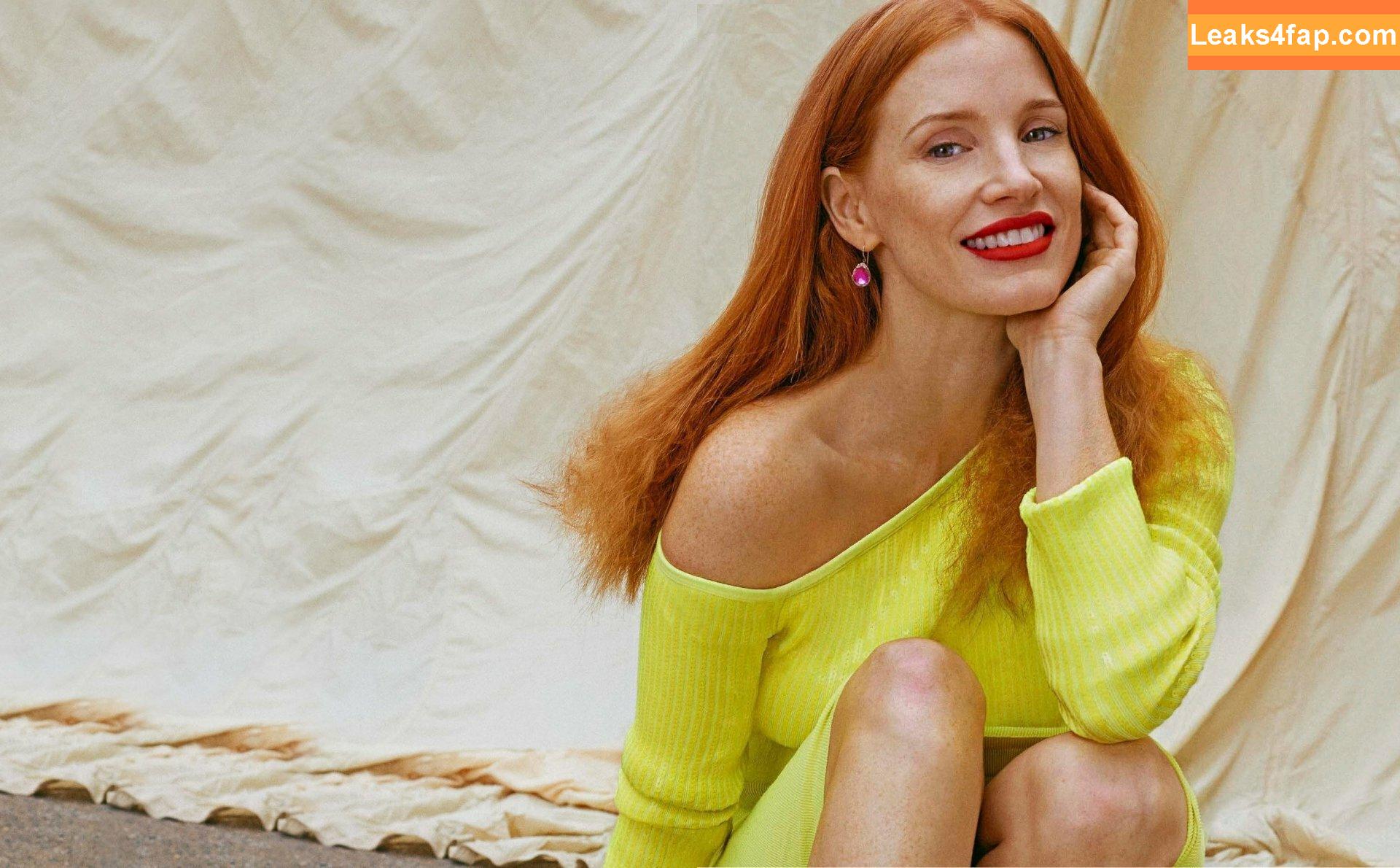 Jessica Chastain / jessicachastain слитое фото фото #0169