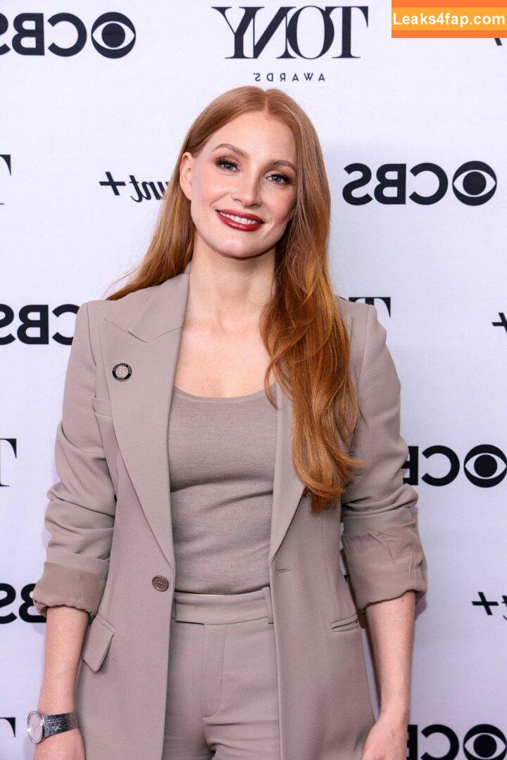 Jessica Chastain / jessicachastain слитое фото фото #0174