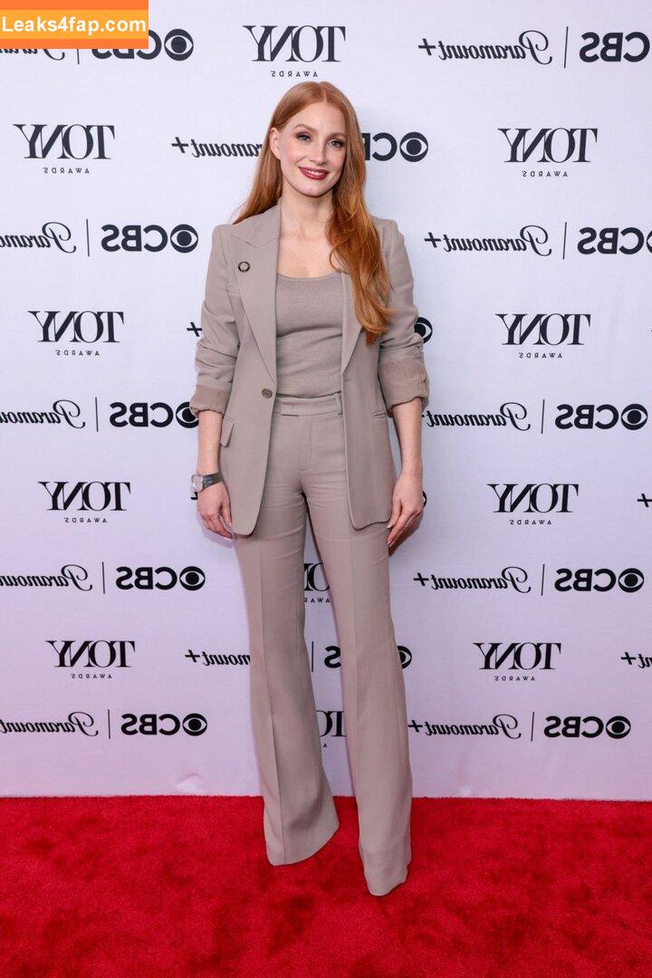 Jessica Chastain / jessicachastain слитое фото фото #0177