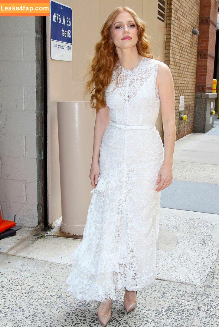 Jessica Chastain / jessicachastain слитое фото фото #0184