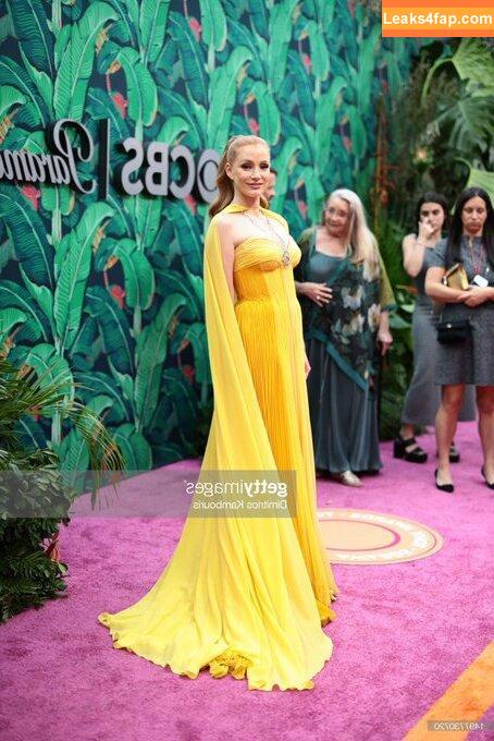 Jessica Chastain / jessicachastain слитое фото фото #0202