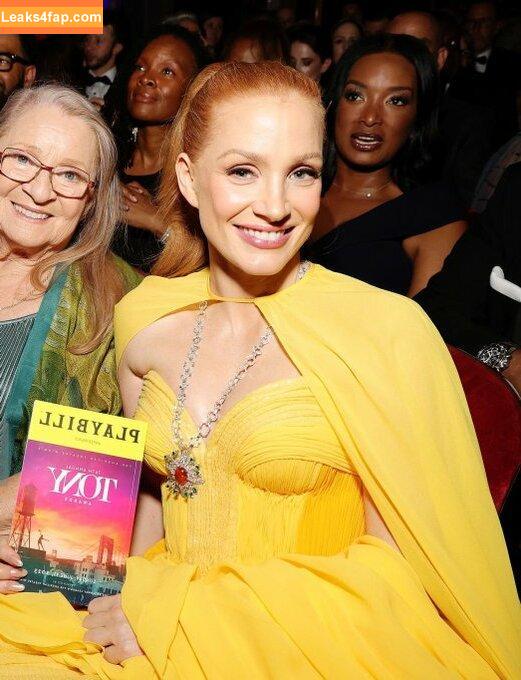 Jessica Chastain / jessicachastain слитое фото фото #0205