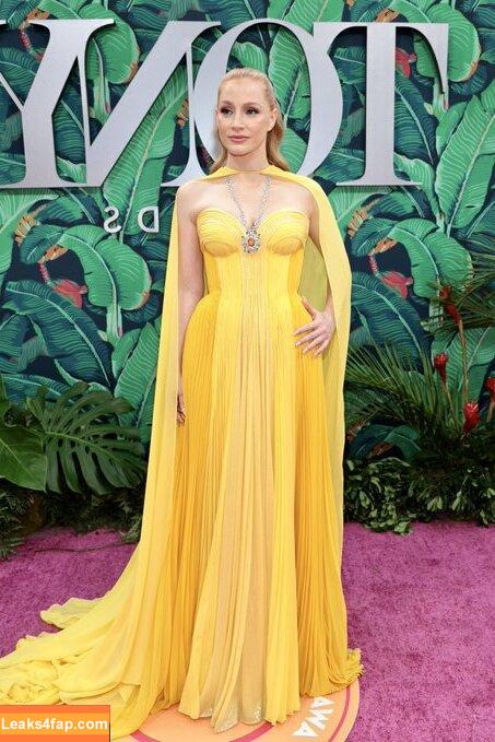 Jessica Chastain / jessicachastain leaked photo photo #0206