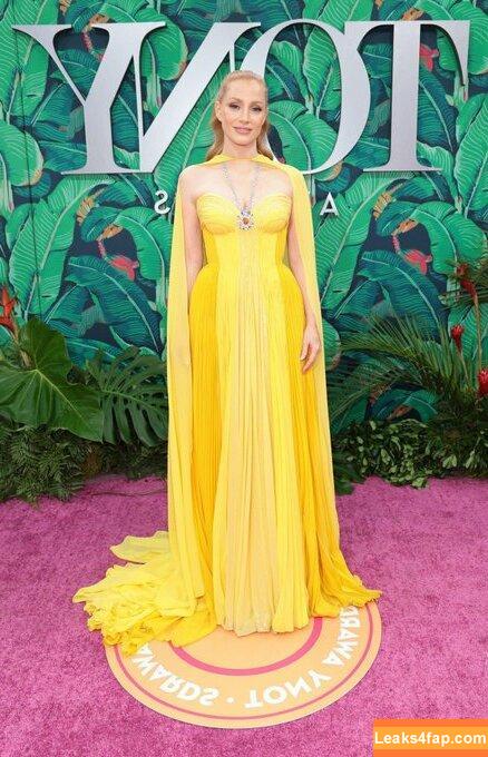 Jessica Chastain / jessicachastain слитое фото фото #0216