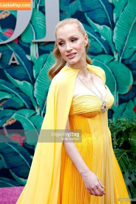 Jessica Chastain / jessicachastain слитое фото фото #0217