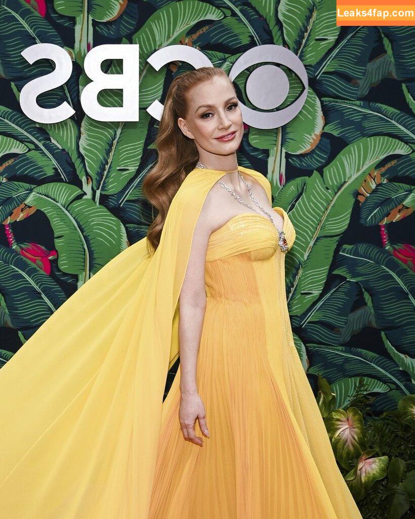 Jessica Chastain / jessicachastain слитое фото фото #0219