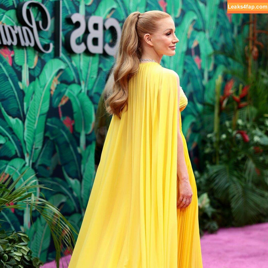 Jessica Chastain / jessicachastain слитое фото фото #0220