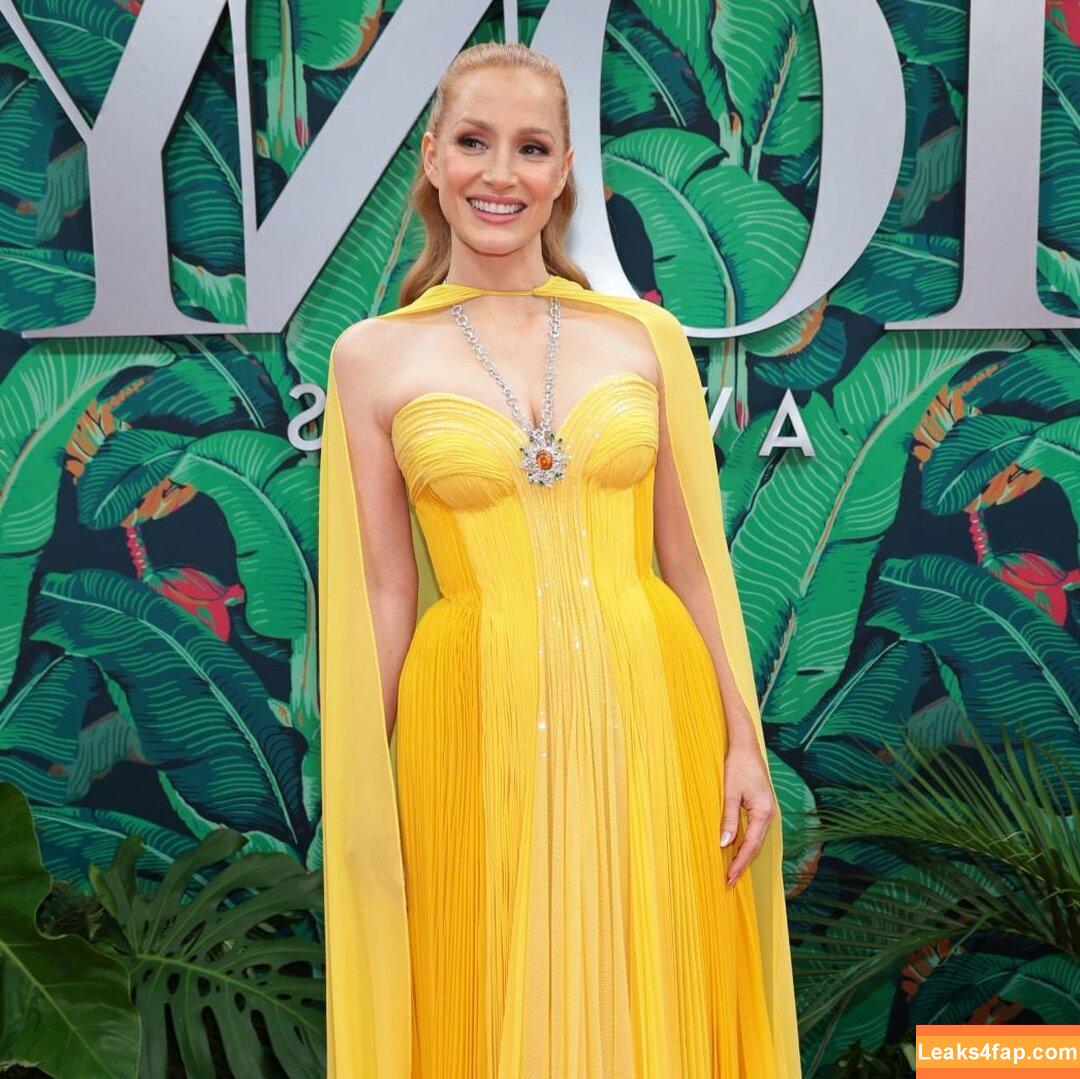 Jessica Chastain / jessicachastain слитое фото фото #0221