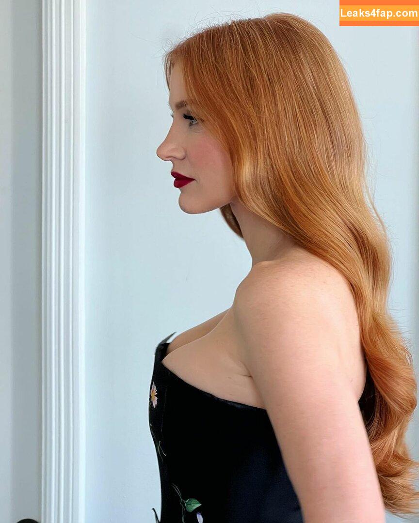 Jessica Chastain / jessicachastain слитое фото фото #0230