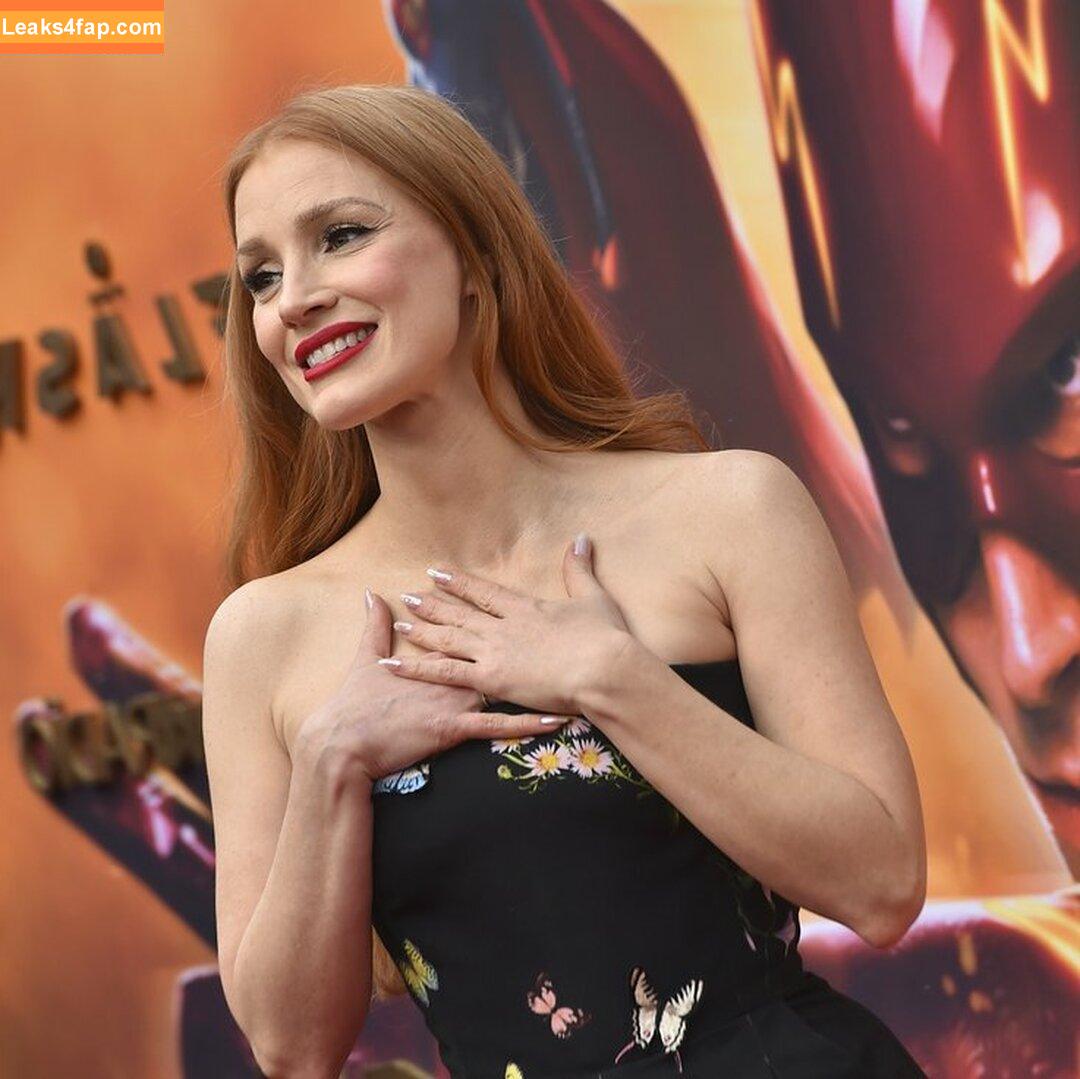 Jessica Chastain / jessicachastain слитое фото фото #0233