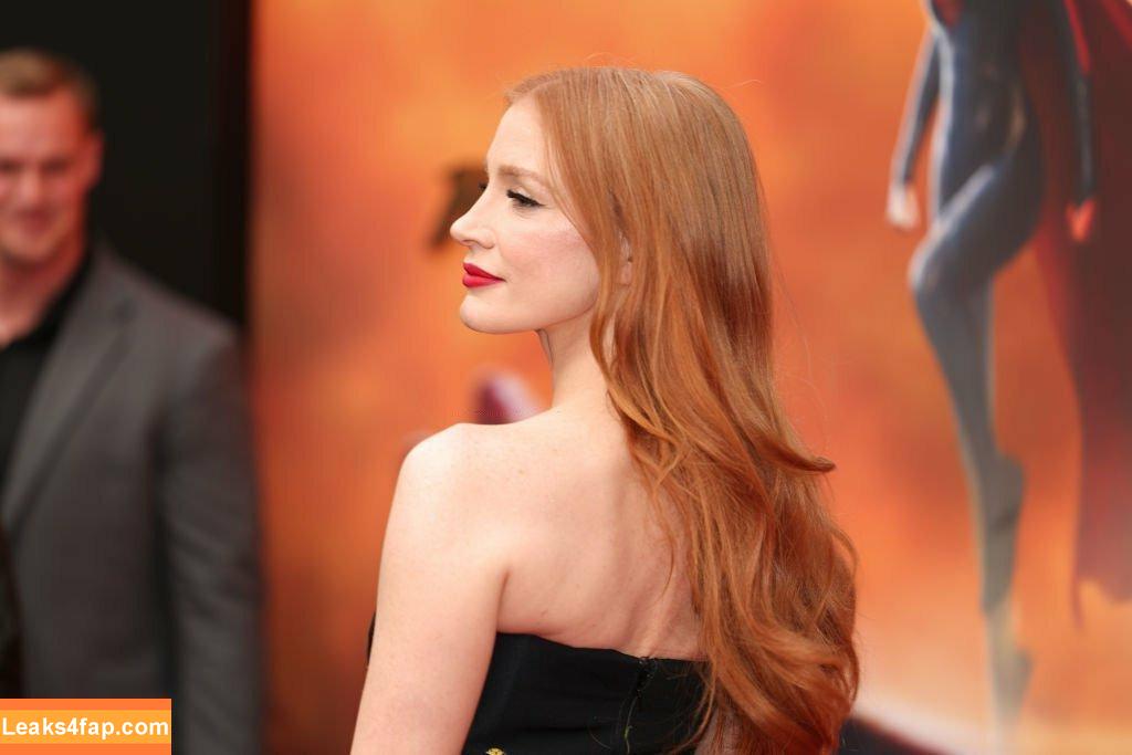 Jessica Chastain / jessicachastain слитое фото фото #0237