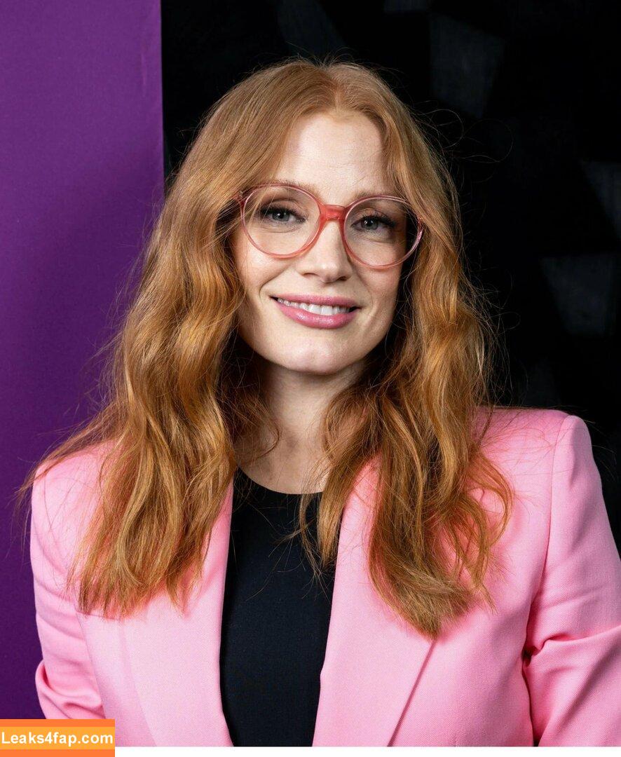 Jessica Chastain / jessicachastain слитое фото фото #0239