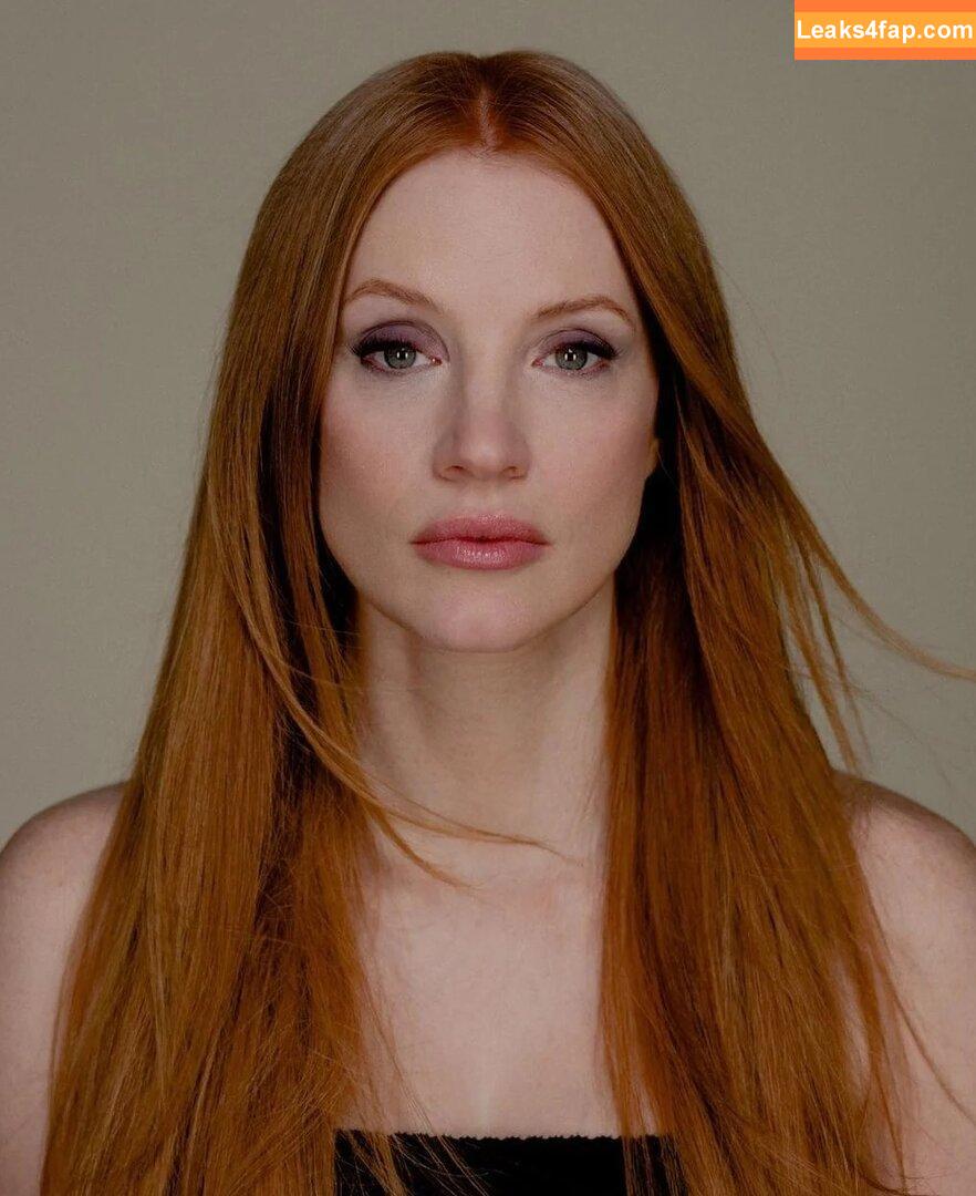 Jessica Chastain / jessicachastain слитое фото фото #0241