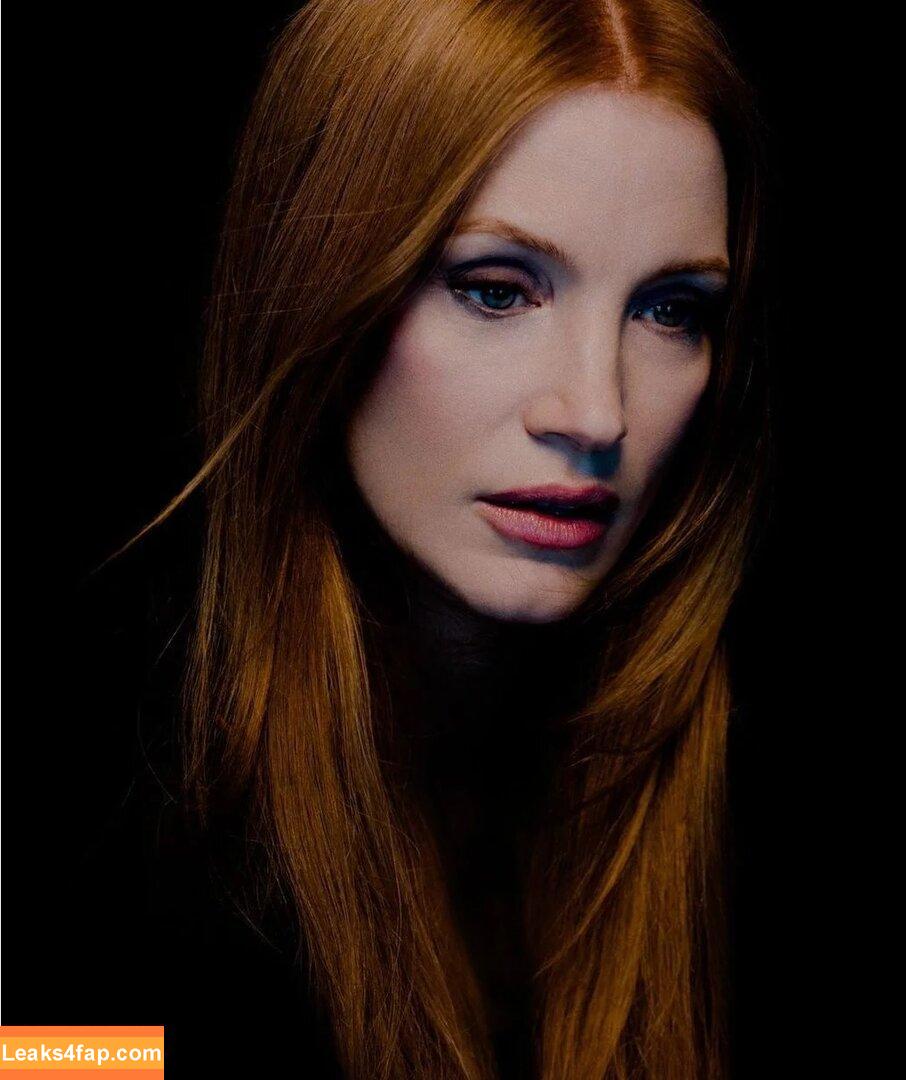 Jessica Chastain / jessicachastain leaked photo photo #0242