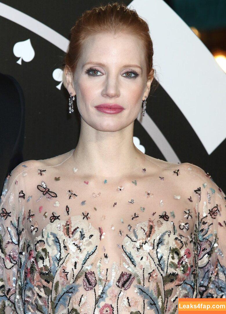 Jessica Chastain / jessicachastain leaked photo photo #0245