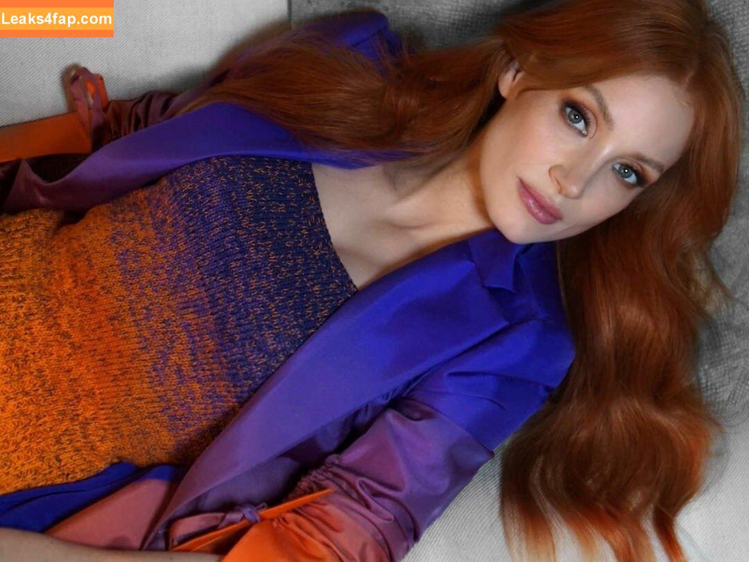 Jessica Chastain / jessicachastain leaked photo photo #0251