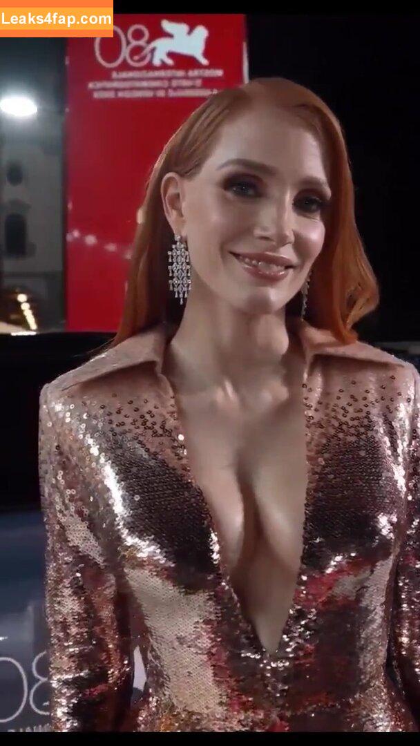 Jessica Chastain / jessicachastain слитое фото фото #0252