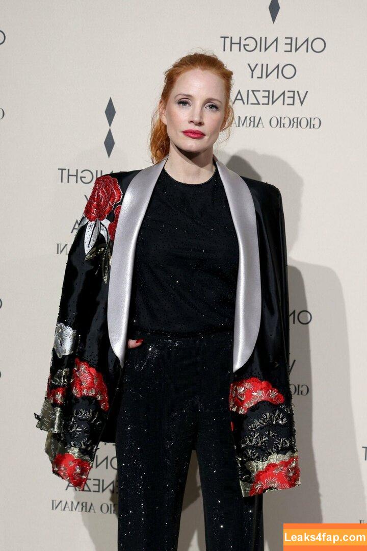 Jessica Chastain / jessicachastain слитое фото фото #0254