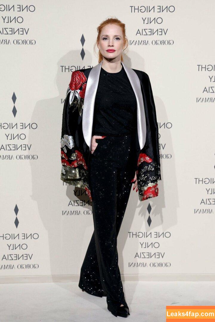 Jessica Chastain / jessicachastain слитое фото фото #0255