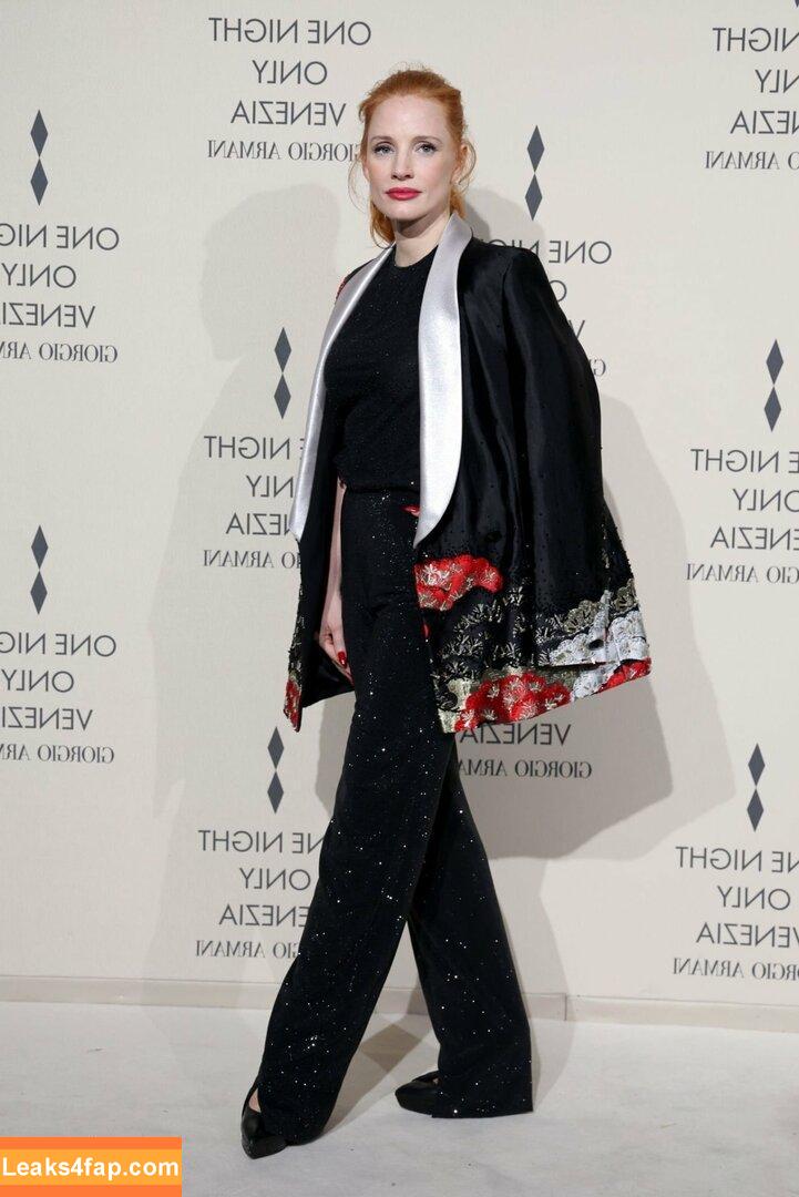 Jessica Chastain / jessicachastain слитое фото фото #0256