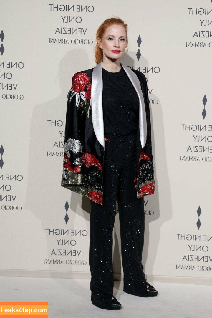 Jessica Chastain / jessicachastain leaked photo photo #0257