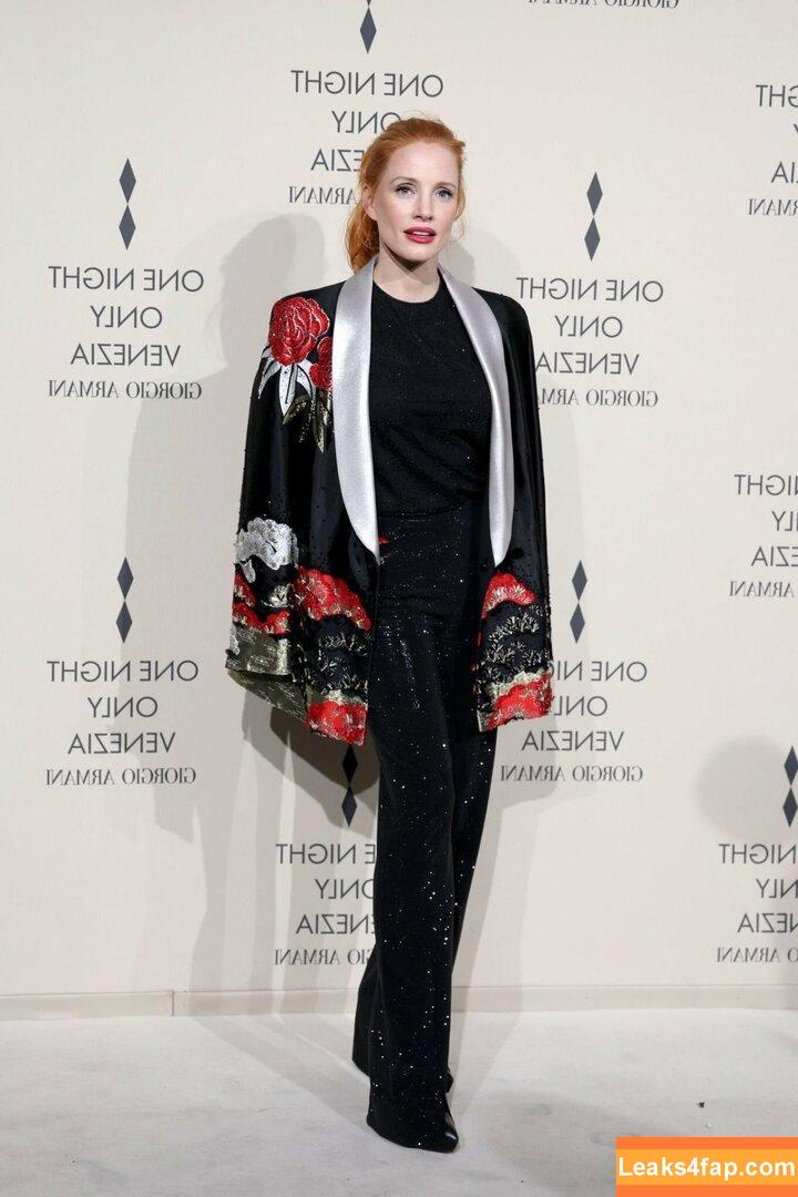 Jessica Chastain / jessicachastain слитое фото фото #0258