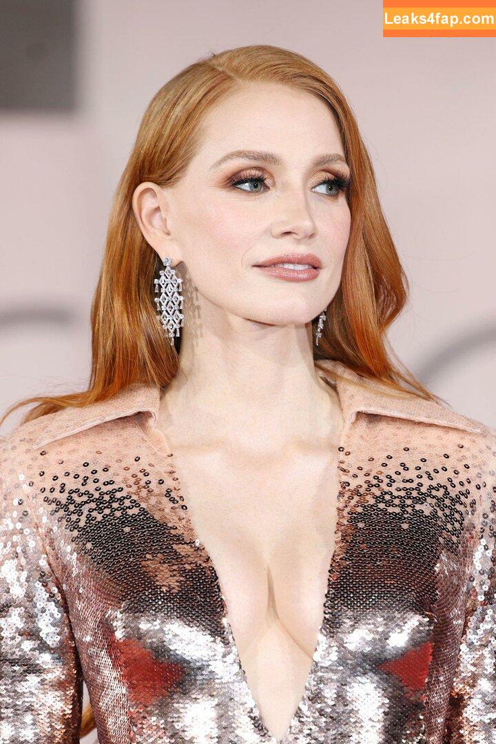 Jessica Chastain / jessicachastain слитое фото фото #0276