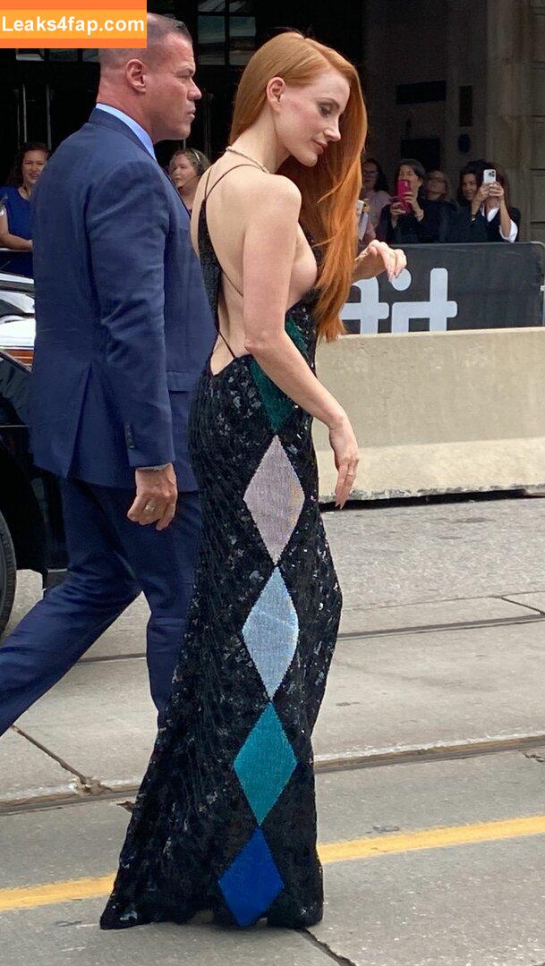 Jessica Chastain / jessicachastain слитое фото фото #0280