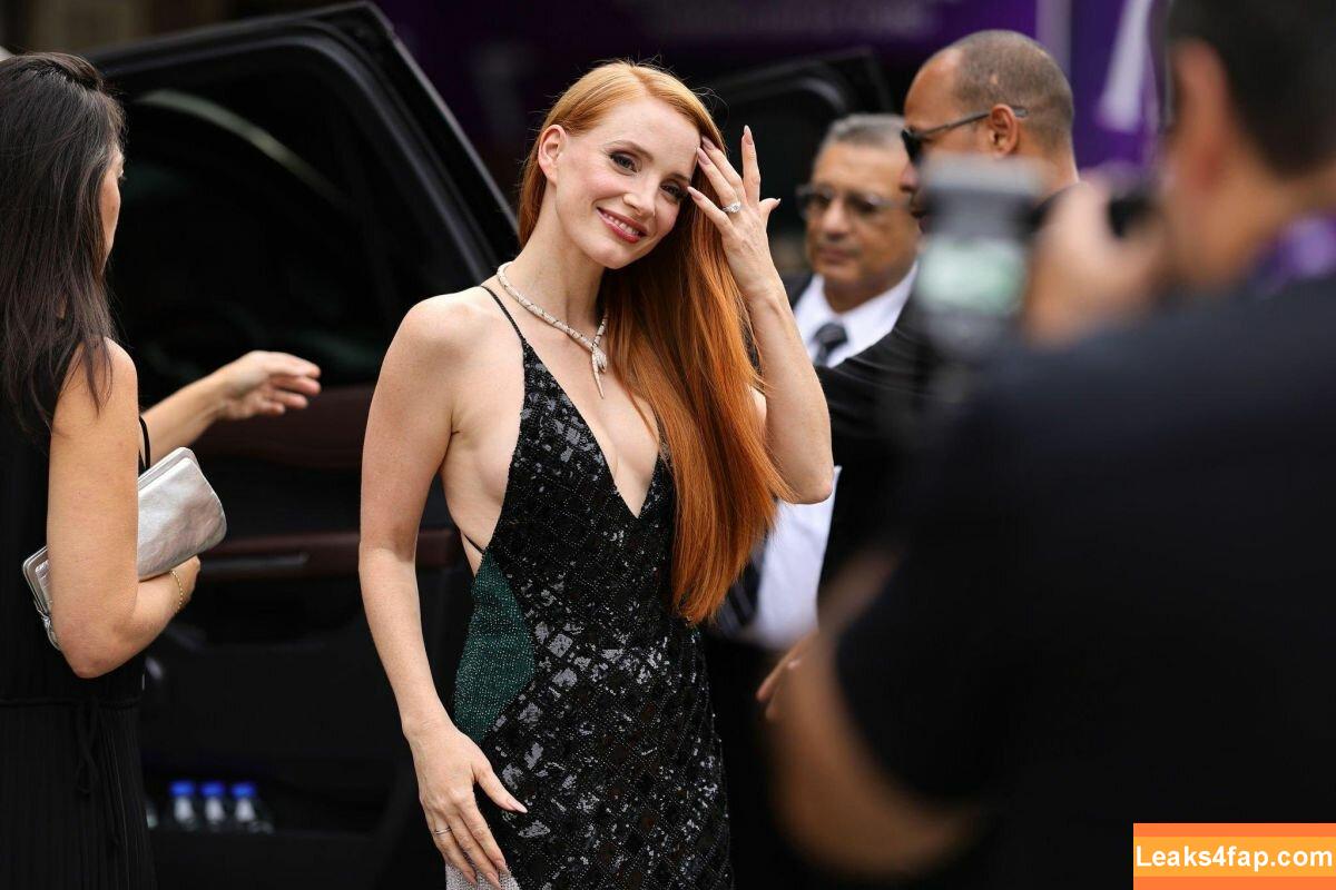 Jessica Chastain / jessicachastain слитое фото фото #0285