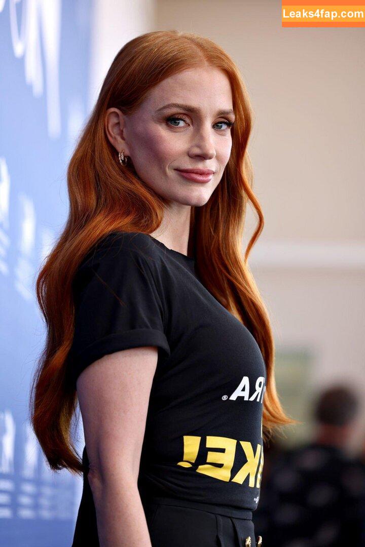 Jessica Chastain / jessicachastain слитое фото фото #0287