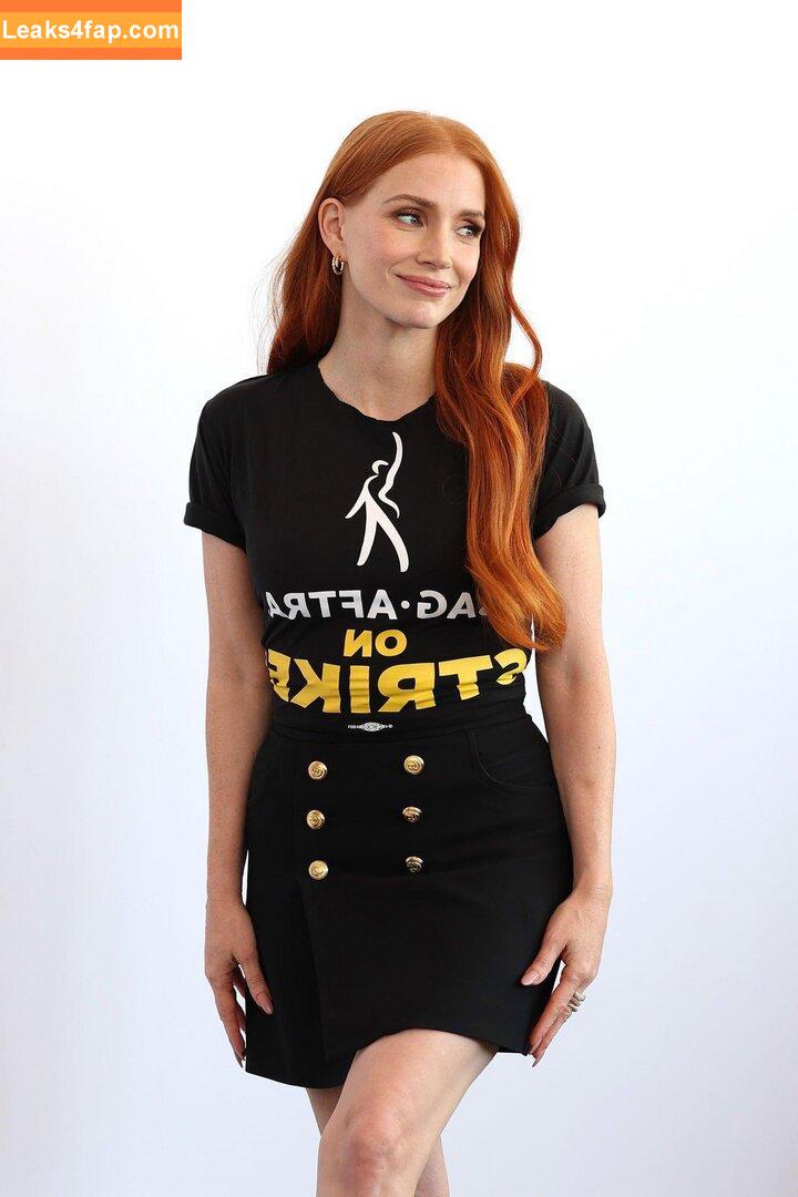 Jessica Chastain / jessicachastain слитое фото фото #0291