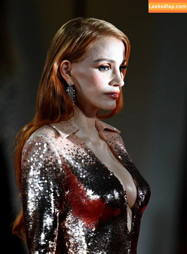 Jessica Chastain / jessicachastain слитое фото фото #0294