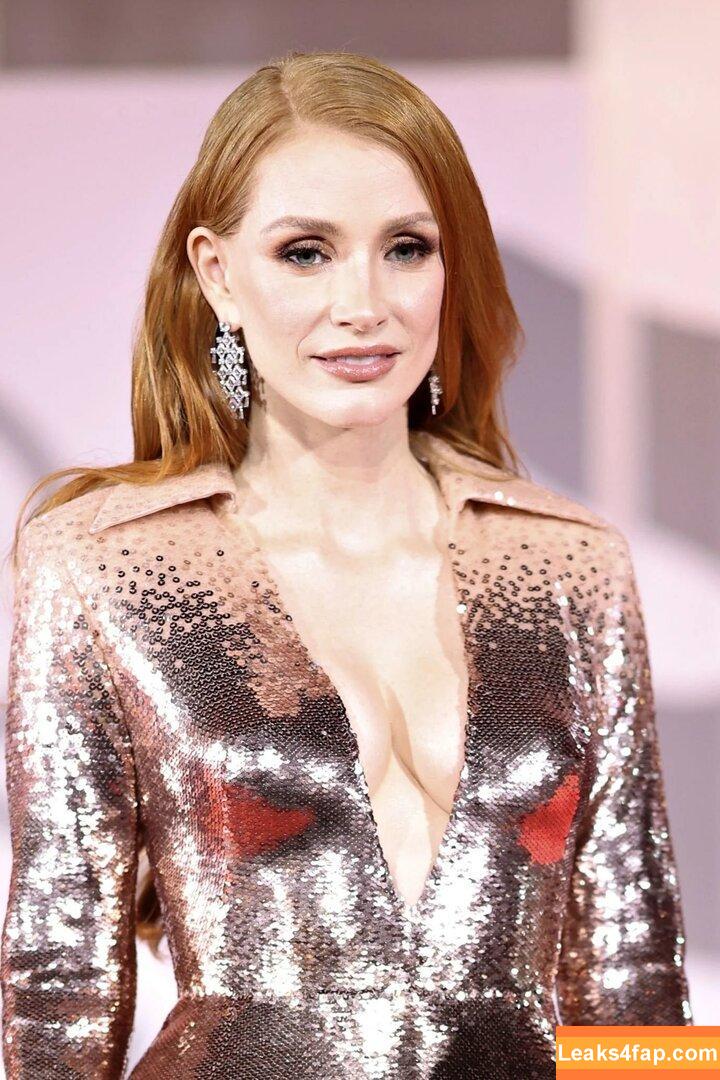 Jessica Chastain / jessicachastain слитое фото фото #0316