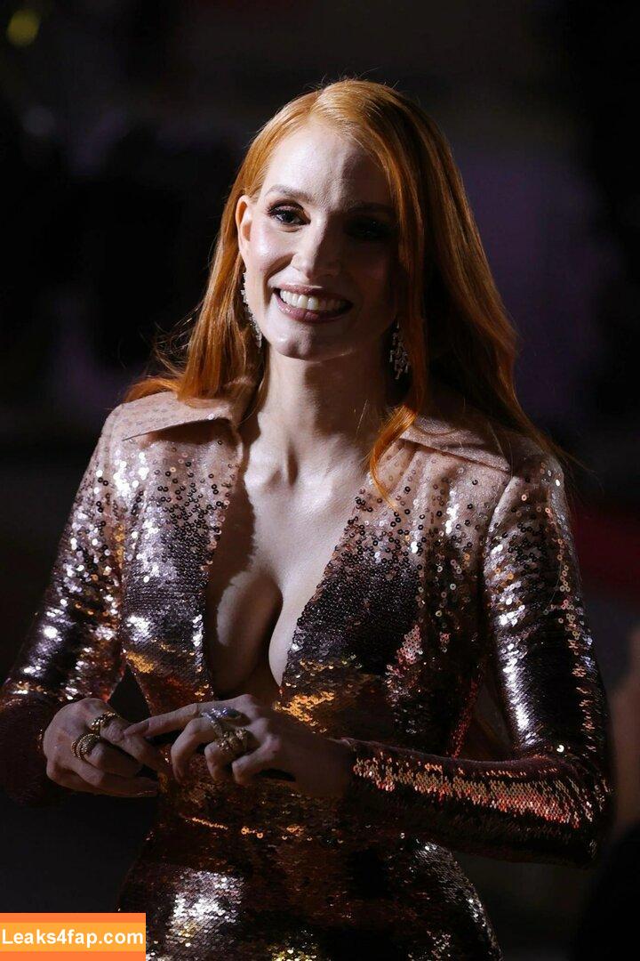 Jessica Chastain / jessicachastain слитое фото фото #0318