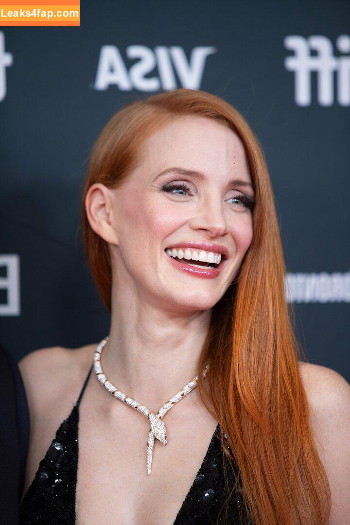 Jessica Chastain / jessicachastain leaked photo photo #0343
