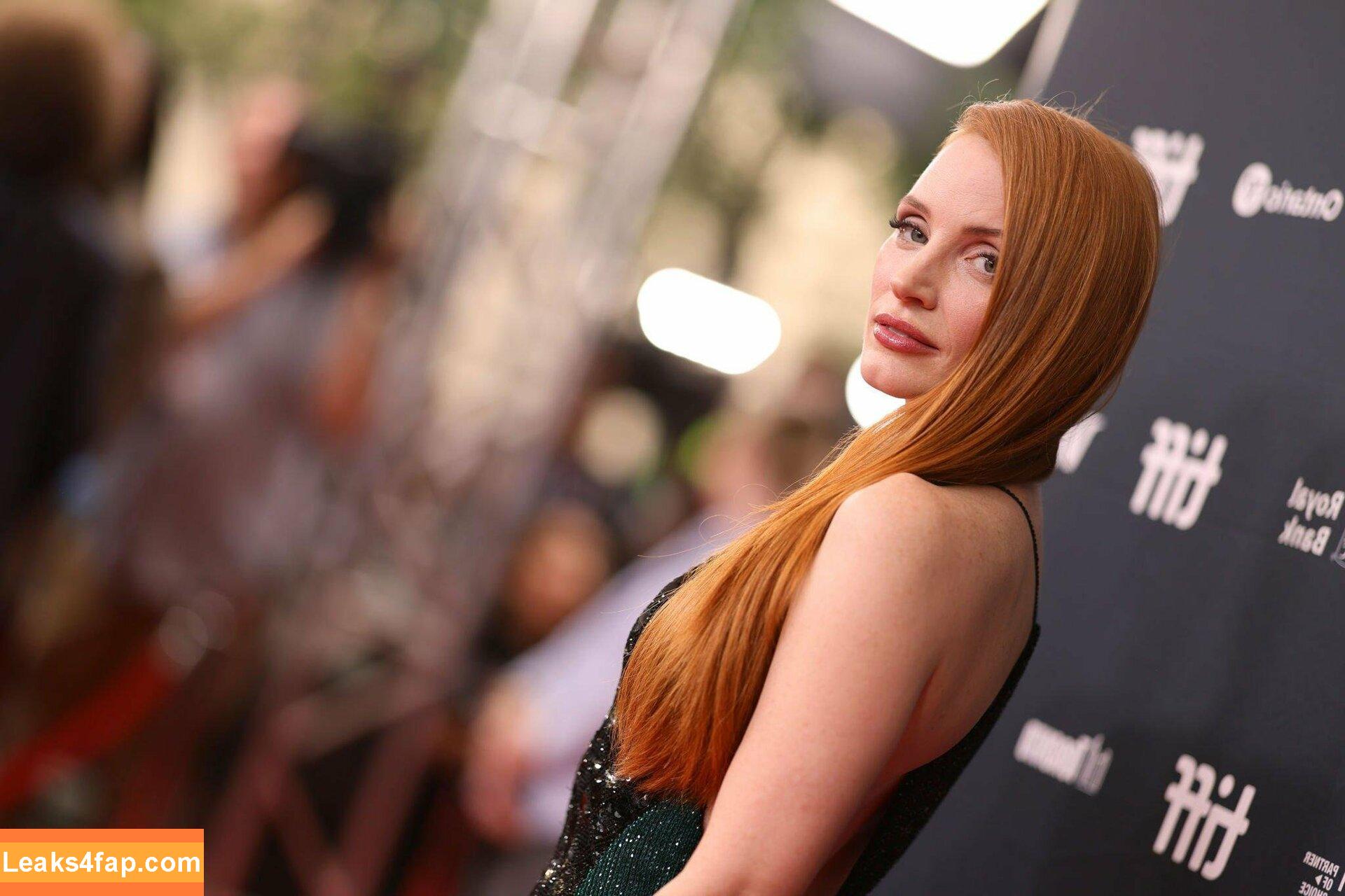 Jessica Chastain / jessicachastain leaked photo photo #0346